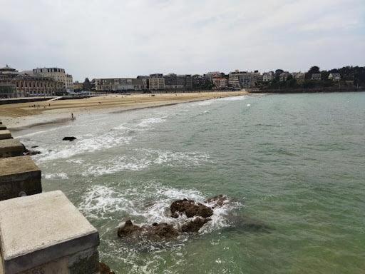 La Ménardière Serenitatis chambre d'hôtes petit déjeuner compris Corseul Exterior foto
